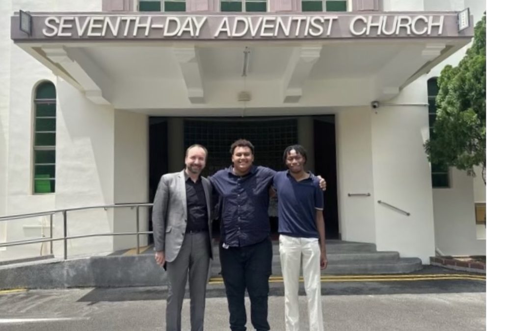 Malaysia-Singapore 2024: Reflections on Religion
